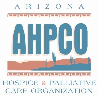 Arizona Hospice & Palliative Care Organization Member