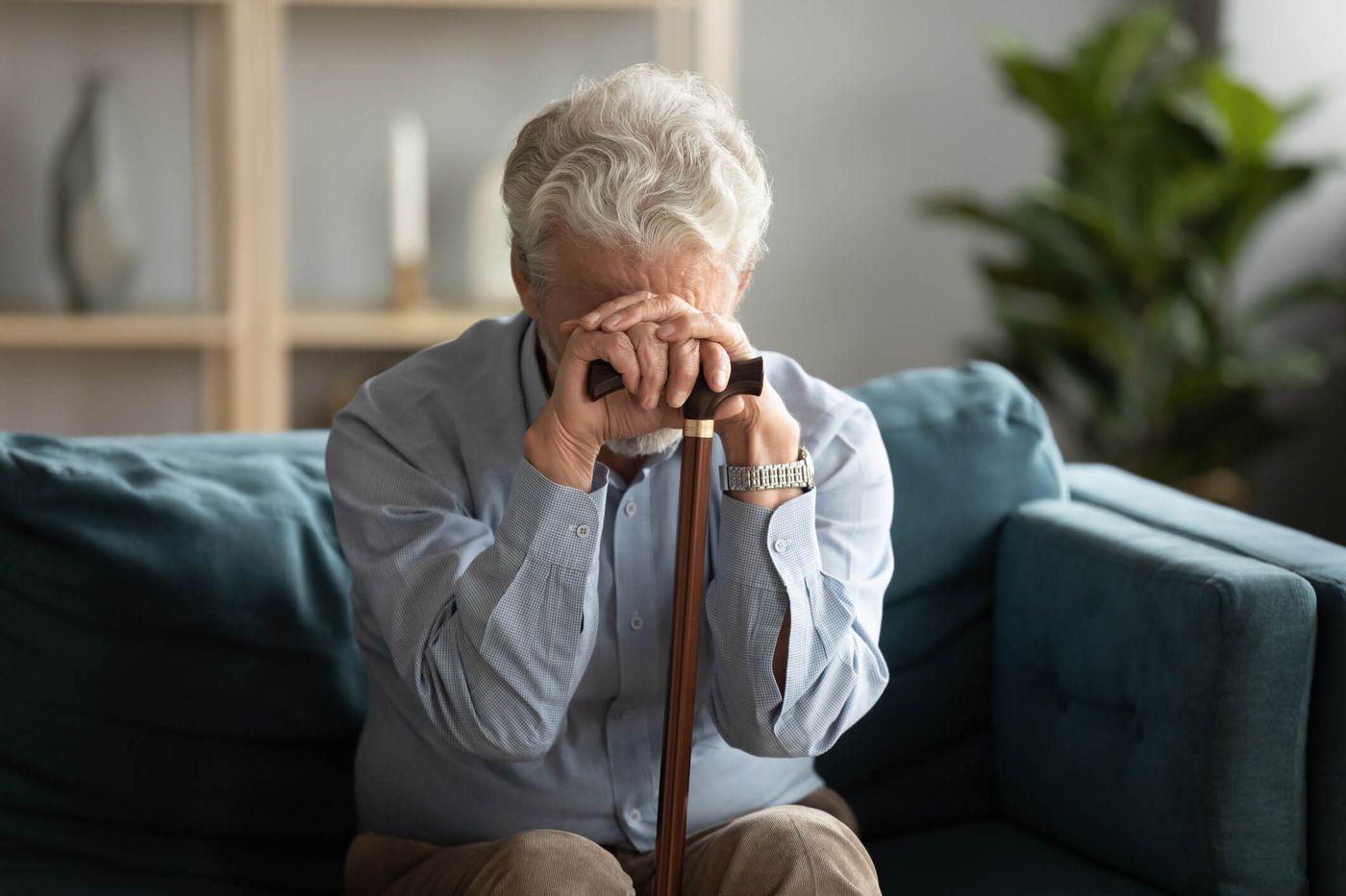 Pain & Symptom Management — Care Plus Hospice