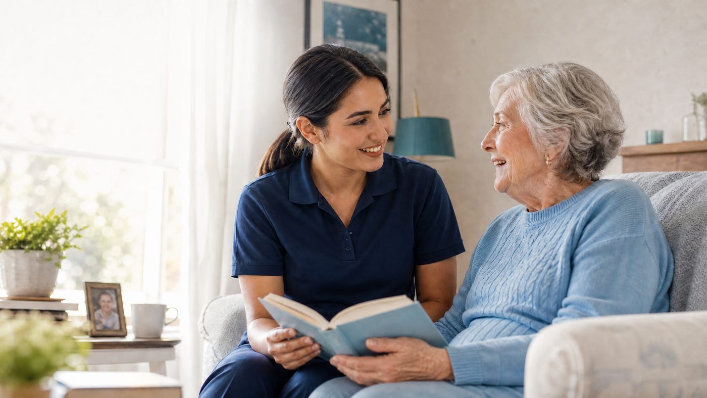 Volunteer Services — Care Plus Hospice